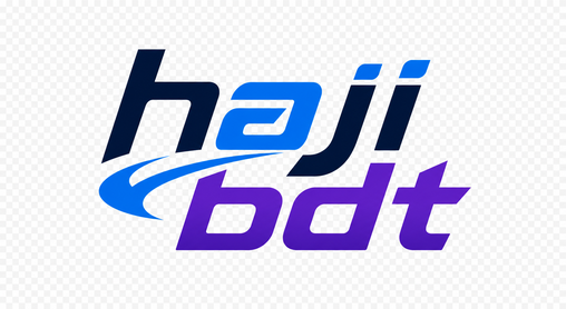 haji bdt logo